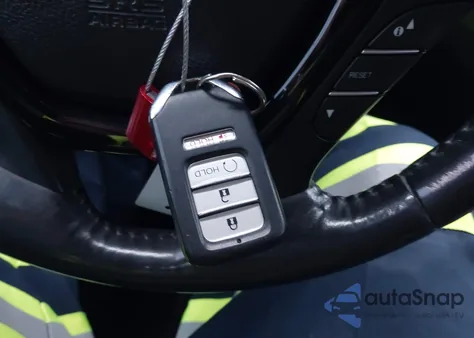 2017 Honda Ridgeline Rtl-E from USA, damaged, VIN 5FPYK3F77HB031236